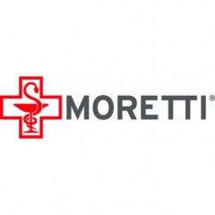 Moretti logo omc